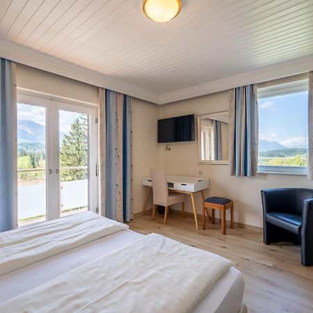 Vitalhotel Sonnblick Φίλλαχ Εξωτερικό φωτογραφία