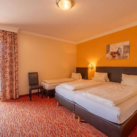 Vitalhotel Sonnblick Φίλλαχ Εξωτερικό φωτογραφία