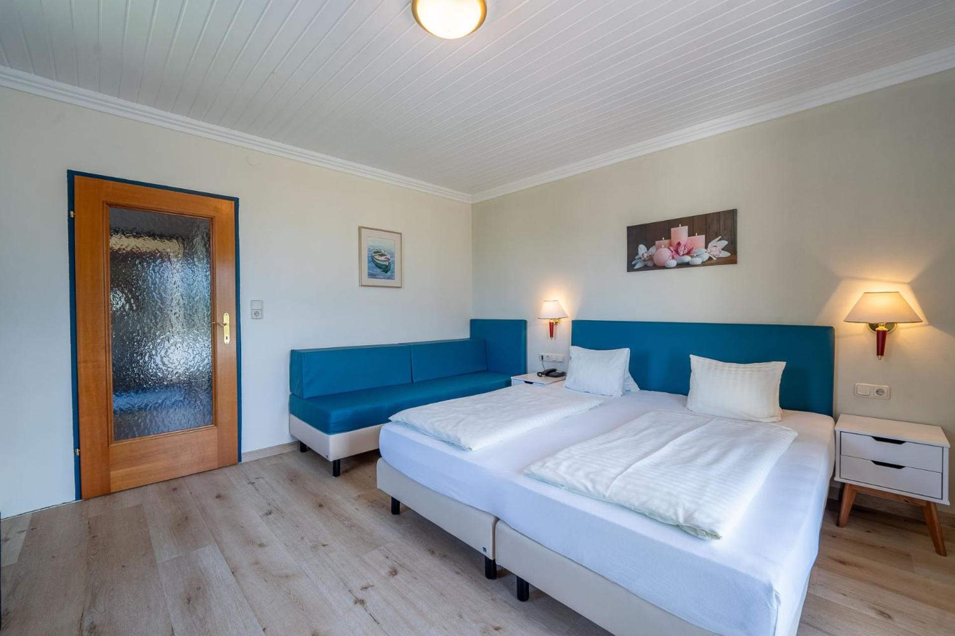 Vitalhotel Sonnblick Φίλλαχ Εξωτερικό φωτογραφία