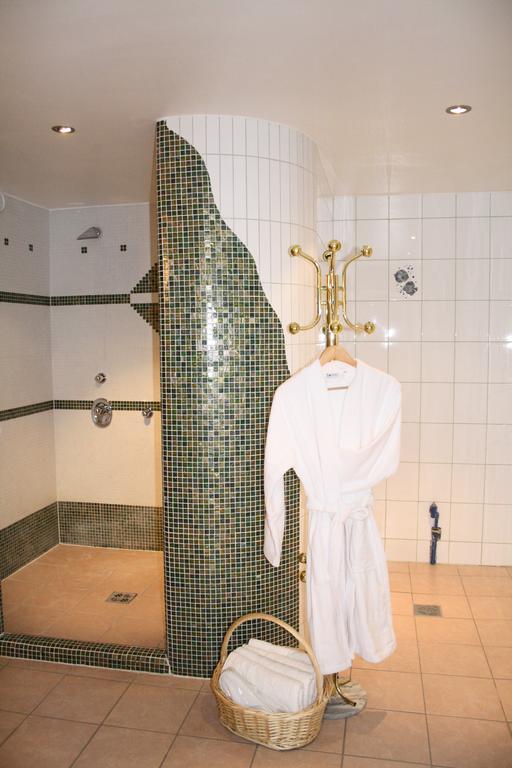 Vitalhotel Sonnblick Φίλλαχ Εξωτερικό φωτογραφία
