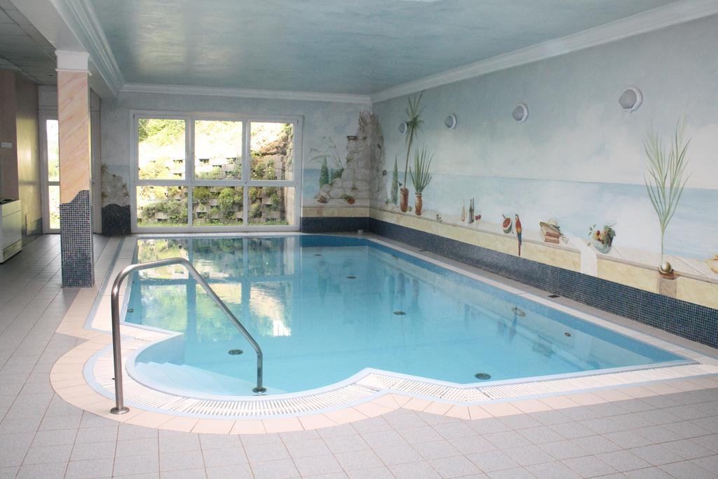 Vitalhotel Sonnblick Φίλλαχ Εξωτερικό φωτογραφία