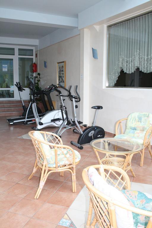 Vitalhotel Sonnblick Φίλλαχ Εξωτερικό φωτογραφία
