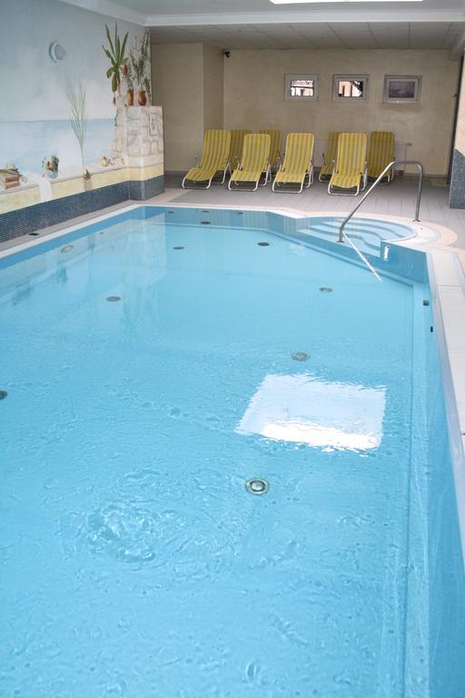 Vitalhotel Sonnblick Φίλλαχ Εξωτερικό φωτογραφία