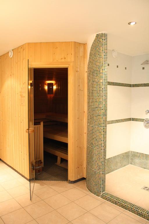 Vitalhotel Sonnblick Φίλλαχ Εξωτερικό φωτογραφία